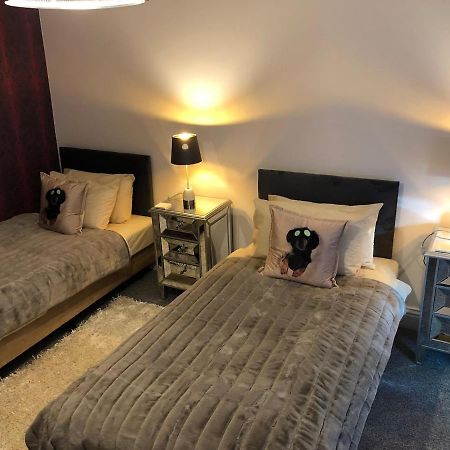 Ten Streets Bed & Breakfast Λίβερπουλ Εξωτερικό φωτογραφία