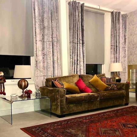 Ten Streets Bed & Breakfast Λίβερπουλ Εξωτερικό φωτογραφία