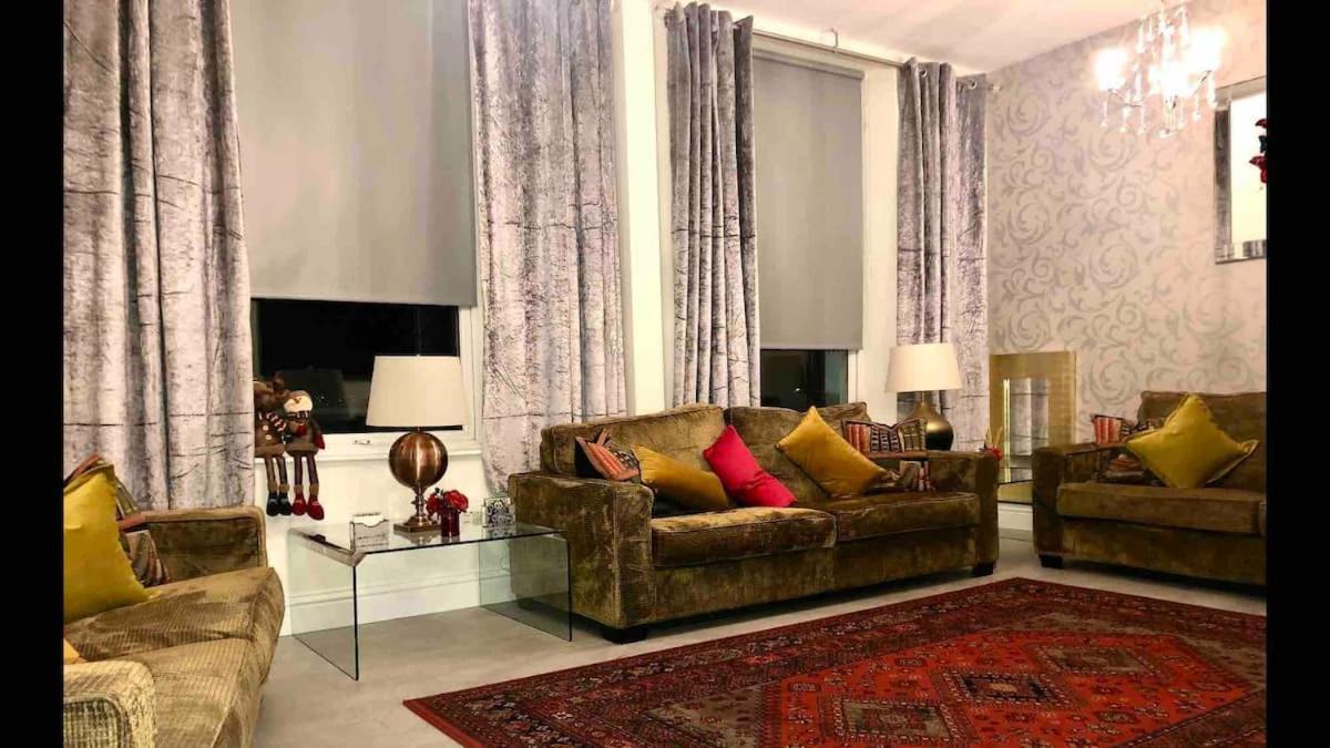 Ten Streets Bed & Breakfast Λίβερπουλ Εξωτερικό φωτογραφία