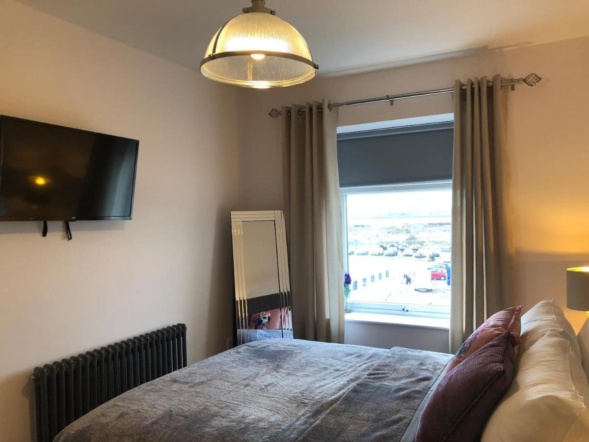 Ten Streets Bed & Breakfast Λίβερπουλ Εξωτερικό φωτογραφία