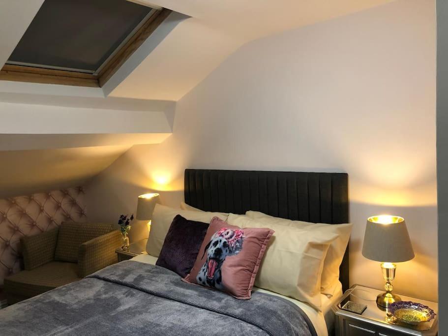 Ten Streets Bed & Breakfast Λίβερπουλ Εξωτερικό φωτογραφία
