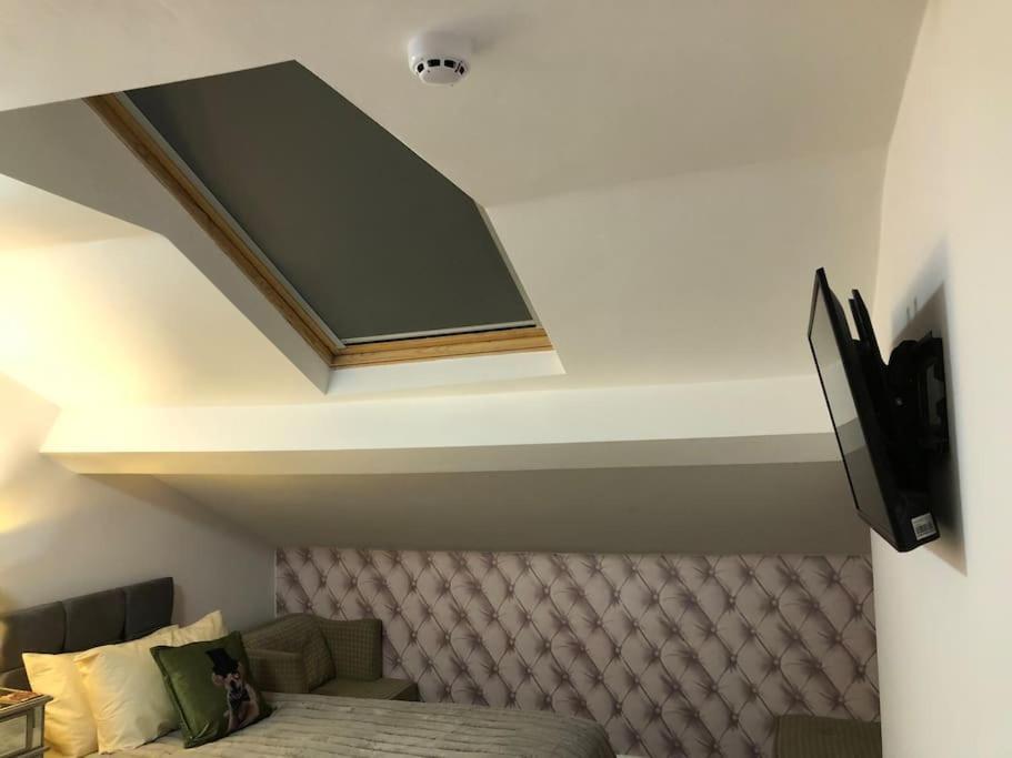 Ten Streets Bed & Breakfast Λίβερπουλ Εξωτερικό φωτογραφία