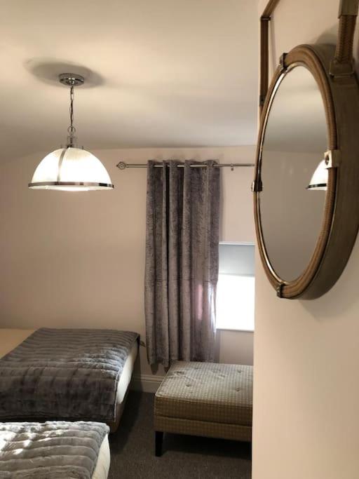 Ten Streets Bed & Breakfast Λίβερπουλ Εξωτερικό φωτογραφία