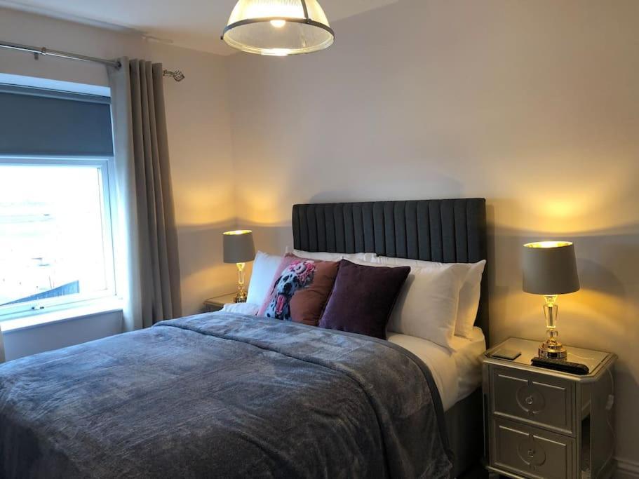 Ten Streets Bed & Breakfast Λίβερπουλ Εξωτερικό φωτογραφία