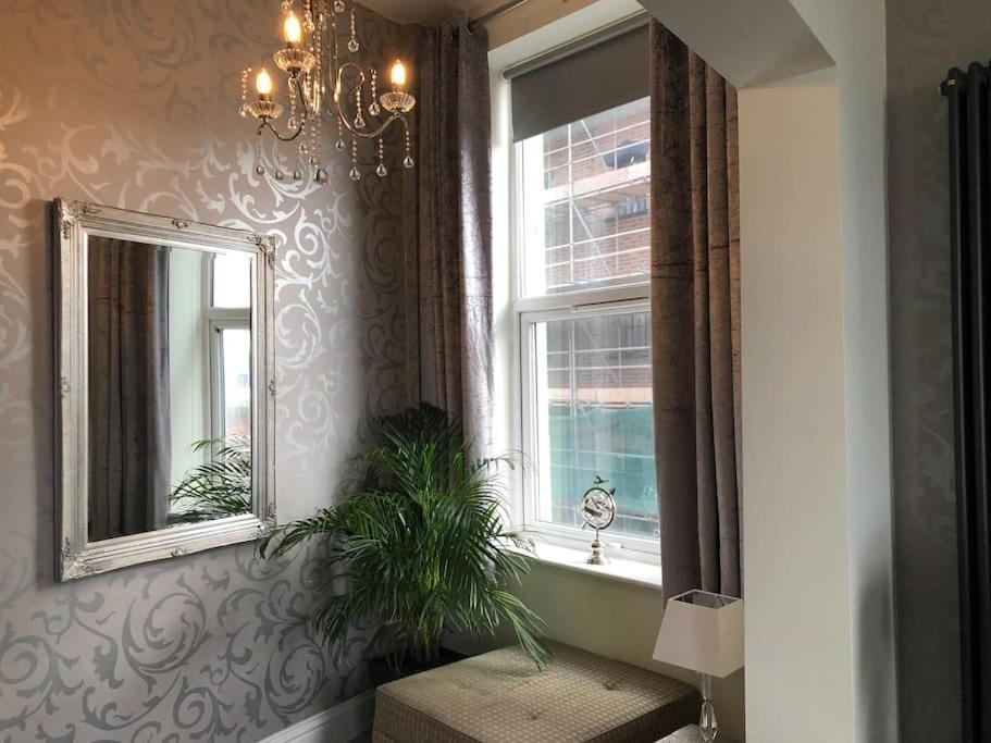 Ten Streets Bed & Breakfast Λίβερπουλ Εξωτερικό φωτογραφία