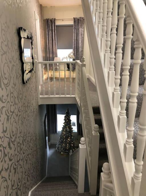 Ten Streets Bed & Breakfast Λίβερπουλ Εξωτερικό φωτογραφία