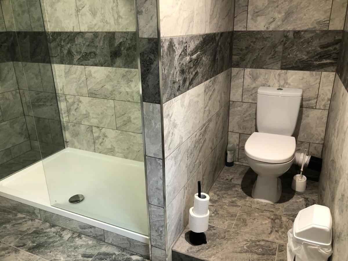 Ten Streets Bed & Breakfast Λίβερπουλ Εξωτερικό φωτογραφία