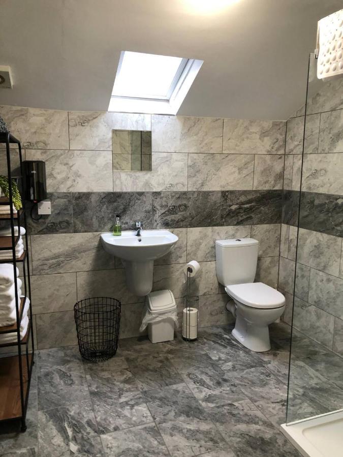 Ten Streets Bed & Breakfast Λίβερπουλ Εξωτερικό φωτογραφία