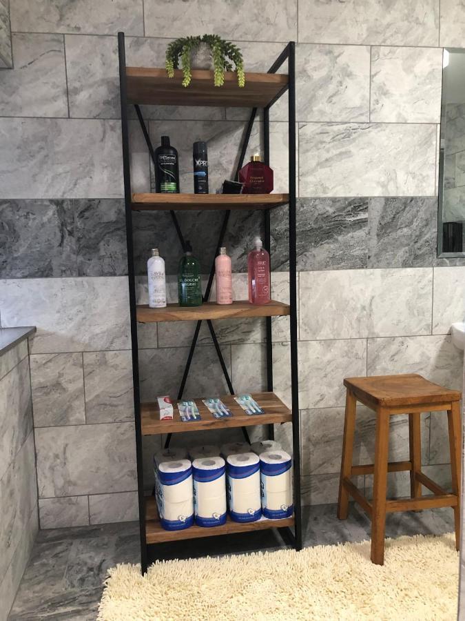 Ten Streets Bed & Breakfast Λίβερπουλ Εξωτερικό φωτογραφία