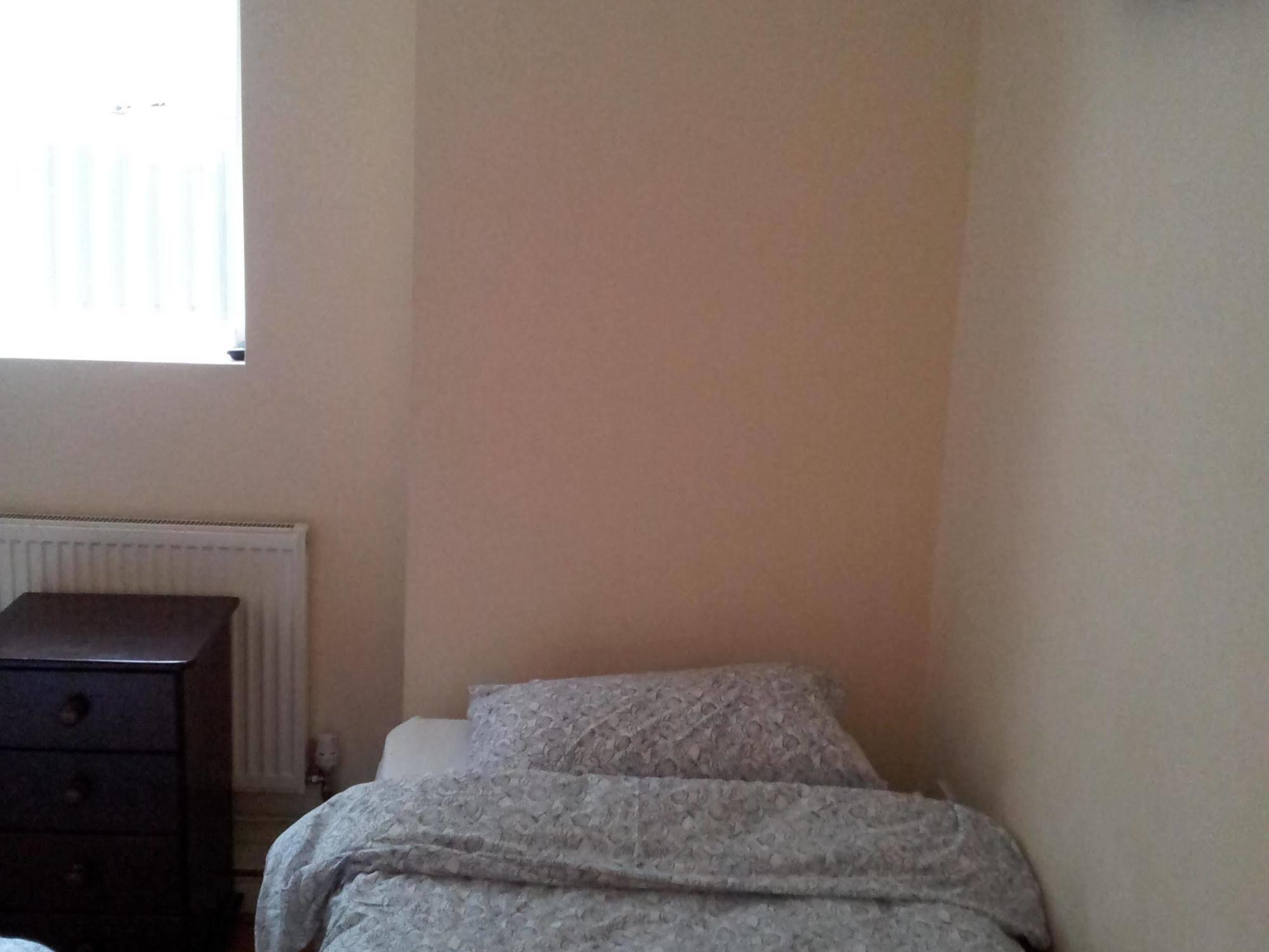 Ten Streets Bed & Breakfast Λίβερπουλ Εξωτερικό φωτογραφία