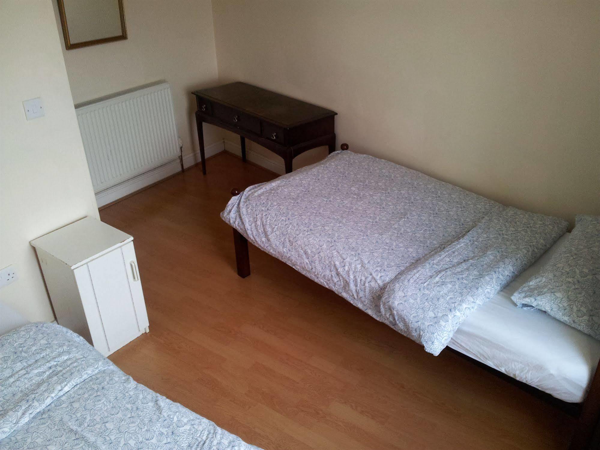 Ten Streets Bed & Breakfast Λίβερπουλ Εξωτερικό φωτογραφία