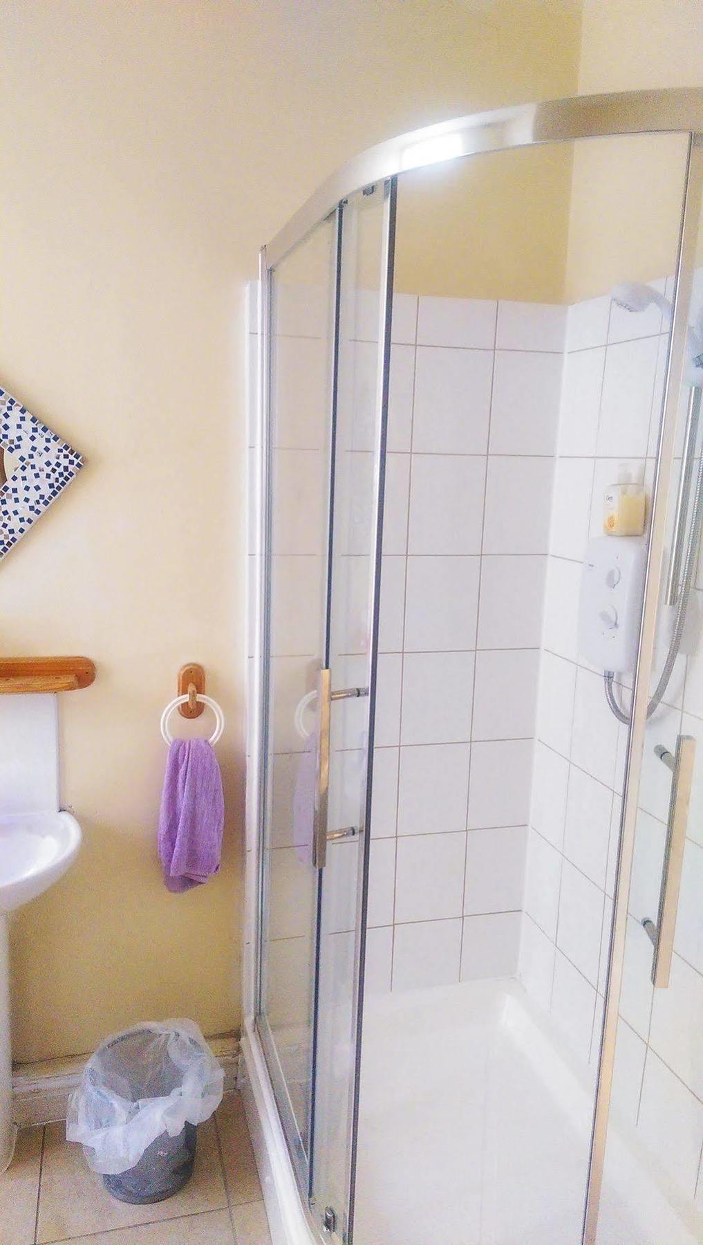 Ten Streets Bed & Breakfast Λίβερπουλ Εξωτερικό φωτογραφία