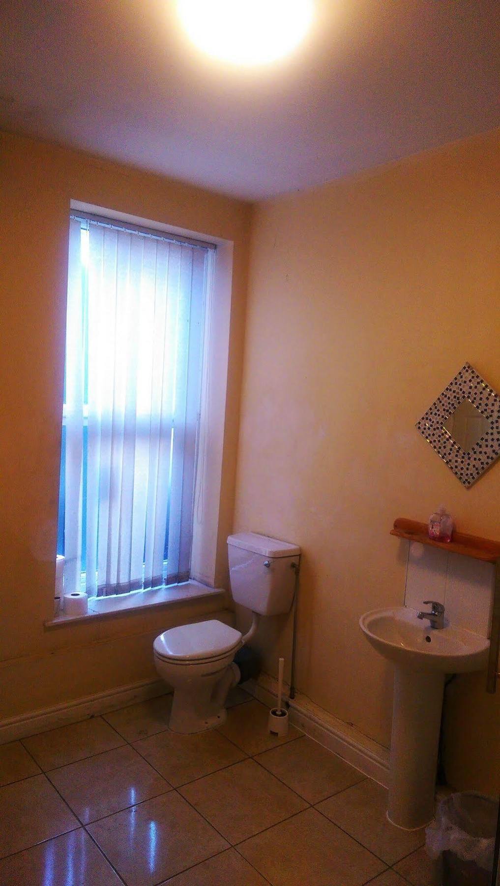 Ten Streets Bed & Breakfast Λίβερπουλ Εξωτερικό φωτογραφία