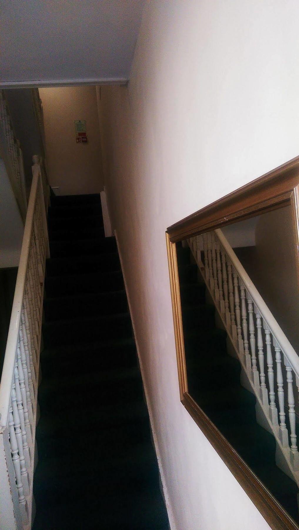 Ten Streets Bed & Breakfast Λίβερπουλ Εξωτερικό φωτογραφία
